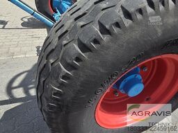 Lemken RUBIN 9/600 KUA