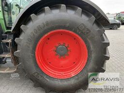 Fendt 724 VARIO SCR