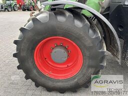 Fendt 724 VARIO SCR