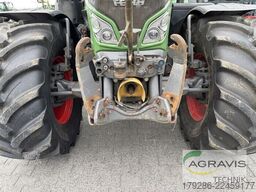 Fendt 724 VARIO SCR
