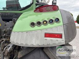 Fendt 724 VARIO SCR