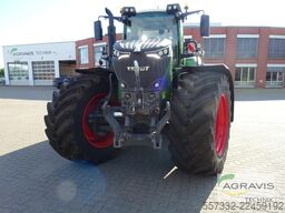 Fendt 942 VARIO GEN-7 Profi+ Setting2