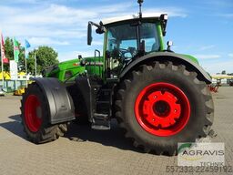 Fendt 942 VARIO GEN-7 Profi+ Setting2
