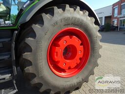 Fendt 942 VARIO GEN-7 Profi+ Setting2