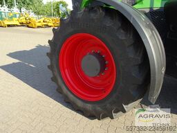Fendt 942 VARIO GEN-7 Profi+ Setting2