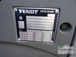 Fendt 942 VARIO GEN-7 Profi+ Setting2