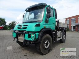 Daimler Benz UNIMOG U 500