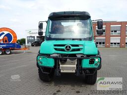 Daimler Benz UNIMOG U 500