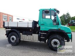 Daimler Benz UNIMOG U 500