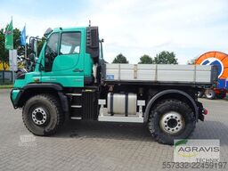 Daimler Benz UNIMOG U 500
