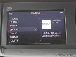 MAN TGS 26.480, EURO 6, 6X4, HOOK CONTAINER