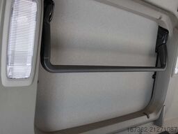 MAN TGS 26.480, EURO 6, 6X4, HOOK CONTAINER