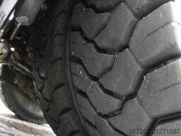 MAN TGS 26.480, EURO 6, 6X4, HOOK CONTAINER