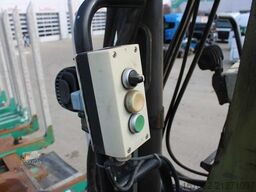 MERCEDES-BENZ Arocs 3351, 6x6, CRANE LOGLIFT ET450, + DOLL