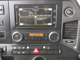 MERCEDES-BENZ Arocs 3351, 6x6, CRANE LOGLIFT ET450, + DOLL