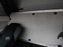 MERCEDES-BENZ Arocs 3351, 6x6, CRANE LOGLIFT ET450, + DOLL