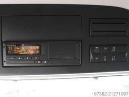 MERCEDES-BENZ Arocs 3351, 6x6, CRANE LOGLIFT ET450, + DOLL