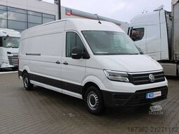 VOLKSWAGEN CRAFTER, EURO 6