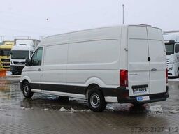 VOLKSWAGEN CRAFTER, EURO 6