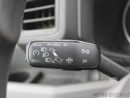 VOLKSWAGEN CRAFTER, EURO 6