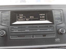 VOLKSWAGEN CRAFTER, EURO 6