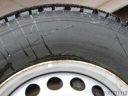 VOLKSWAGEN CRAFTER, EURO 6