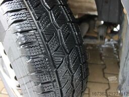 VOLKSWAGEN CRAFTER, EURO 6