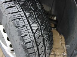 VOLKSWAGEN CRAFTER, EURO 6