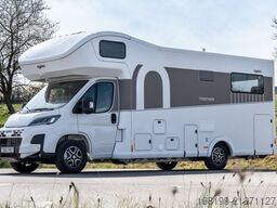 FRANKIA A 740 Plus TOGETHER *Verkauftes MUSTERFAHRZEUG*