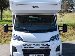 FRANKIA A 740 Plus TOGETHER *Verkauftes MUSTERFAHRZEUG*