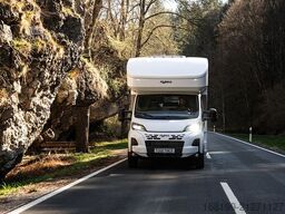 FRANKIA A 740 Plus TOGETHER *Verkauftes MUSTERFAHRZEUG*