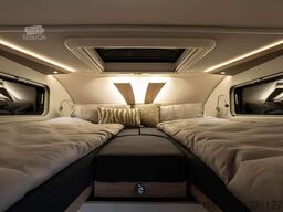 FRANKIA A 740 Plus TOGETHER *Verkauftes MUSTERFAHRZEUG*