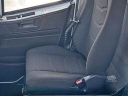 IVECO Stralis 460 PRITSCHE 6,60m +KRAN +FUNK