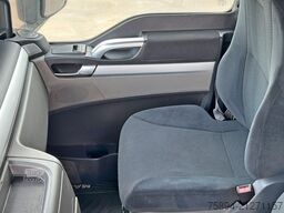 MAN TGS 35.440 KIPPER * 8x4 * TOPZUSTAND