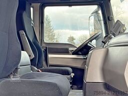 MAN TGS 35.440 KIPPER * 8x4 * TOPZUSTAND