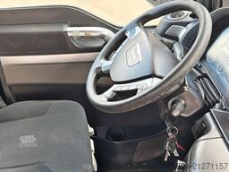 MAN TGS 35.440 KIPPER * 8x4 * TOPZUSTAND