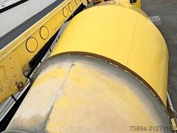 MAN TGS 32.420* Teleskopierbares Betonförderband*8x4