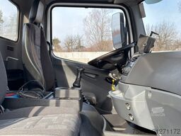 MERCEDES-BENZ AXOR 2533 * ABSCHLEPPWAGEN 8,00 m * TOPZUSTAND