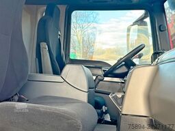 MAN MAN TGS 28.440* PLATFORM 6,20 m* 6x6