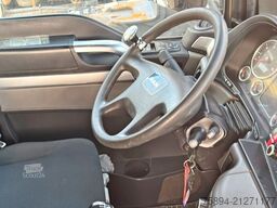 MAN MAN TGS 28.440* PLATFORM 6,20 m* 6x6