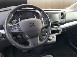 PÖSSL Vanster Citroen 180 PS 8-Fach Bereift