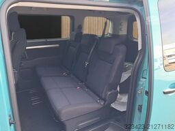 PÖSSL Vanster Citroen 180 PS 8-Fach Bereift