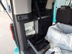 PÖSSL Vanster Citroen 180 PS 8-Fach Bereift