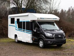  Dörr Explore Berlin - Markise, RFK, Solar