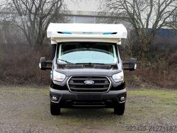  Dörr Explore Berlin - Markise, RFK, Solar