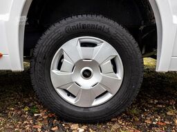  Dörr Explore Berlin - Markise, RFK, Solar