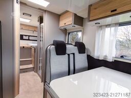  Dörr Explore Berlin - Markise, RFK, Solar