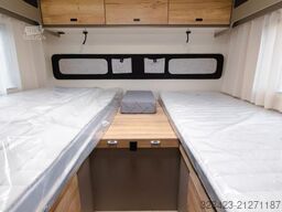  Dörr Explore Berlin - Markise, RFK, Solar