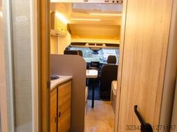  Dörr Explore Berlin - Markise, RFK, Solar