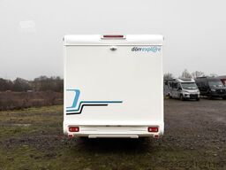  Dörr Explore Berlin - Markise, RFK, Solar